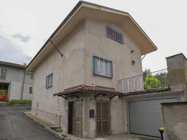 Villa Indipendente in vendita a Piemonte, Torino