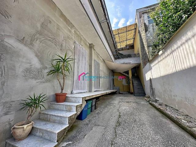 Villa Indipendente in vendita a Brusciano, Campania