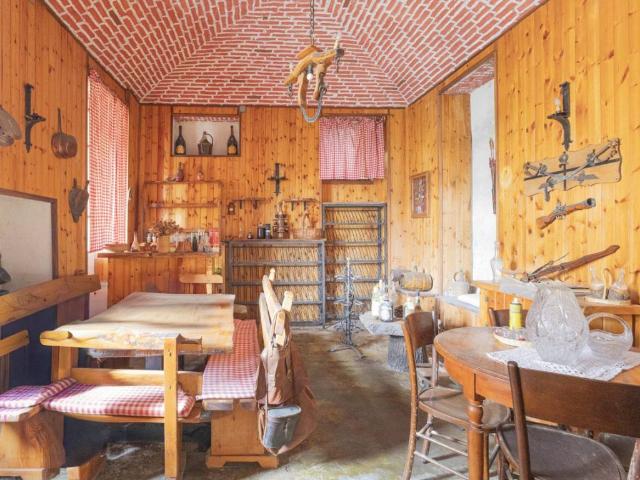 Villa Indipendente in vendita a Piemonte, Biella