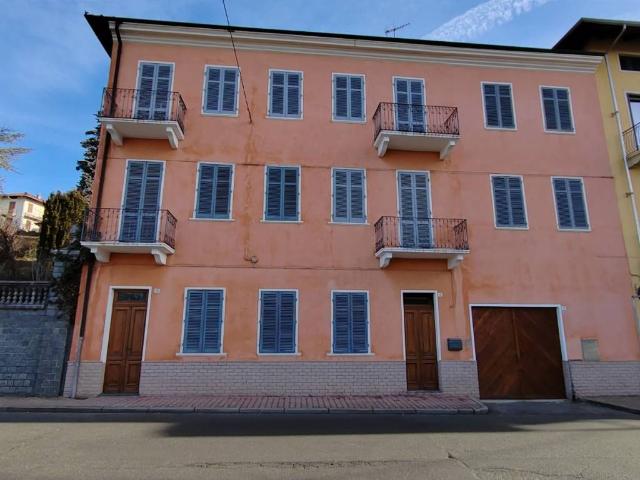 Villa Indipendente in vendita a Piemonte, Biella