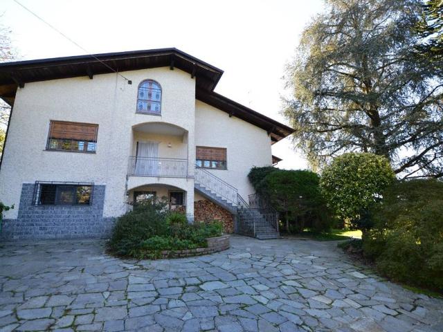 Villa Indipendente in vendita a Piemonte, Biella
