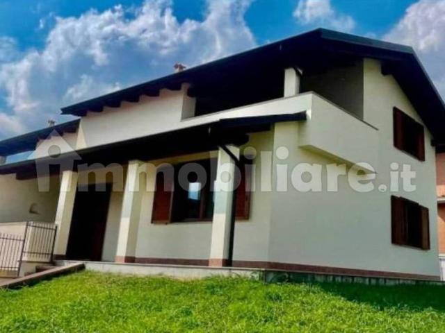 Villa Indipendente in vendita a Piemonte, Torino