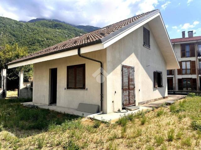 Villa Indipendente in vendita a Piemonte, Torino