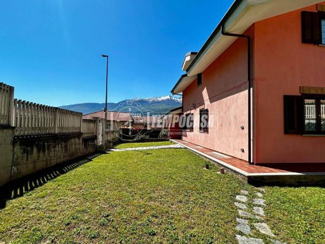 Villa Indipendente in vendita a Piemonte, Torino