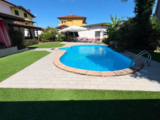 Villa Indipendente in vendita a Unione dei Comuni I Fontanili, Bubbiano