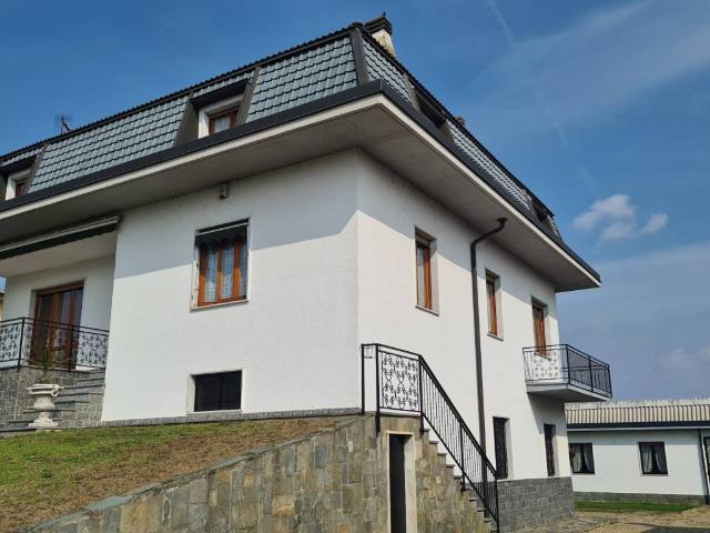 Villa Indipendente in vendita a Unione dei Comuni I Fontanili, Bubbiano