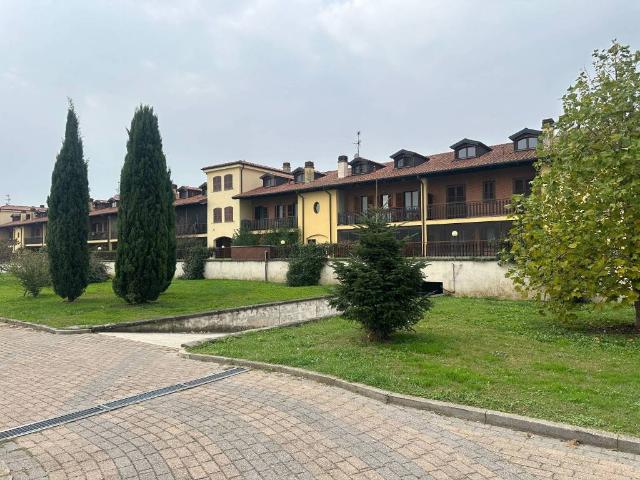 Villa Schiera in vendita a Unione dei Comuni I Fontanili, Bubbiano