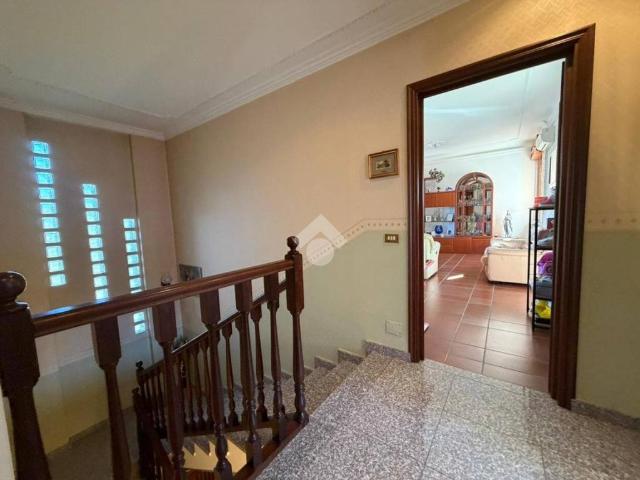 Villa Indipendente in vendita a Unione dei Comuni I Fontanili, Bubbiano