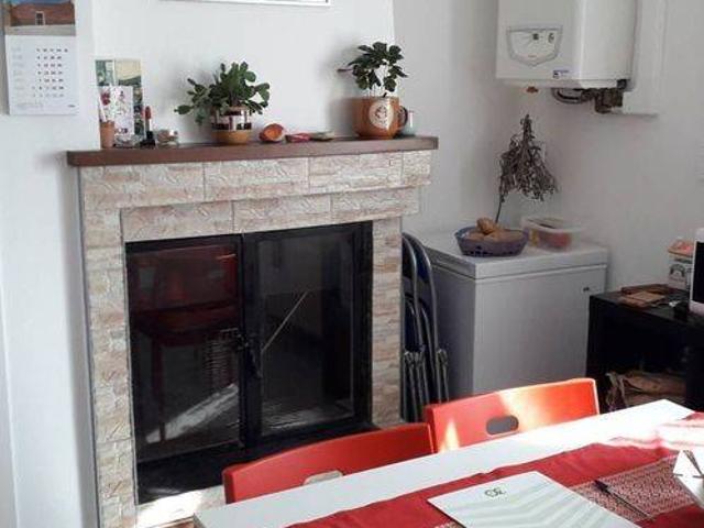 Villa Indipendente in vendita a Bucchianico, Abruzzo