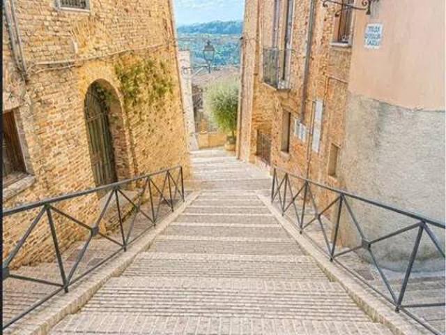 Villa Indipendente in vendita a Bucchianico, Abruzzo