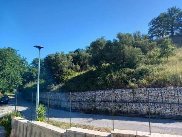 Villa Indipendente in vendita a Fara Filiorum Petri, Abruzzo