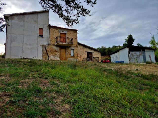 Villa Indipendente in vendita a Bucchianico, Abruzzo