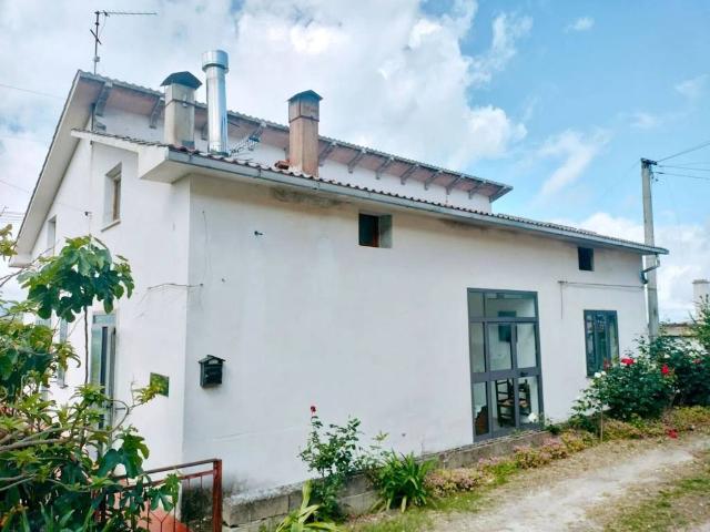 Villa Indipendente in vendita a Bucchianico, Abruzzo