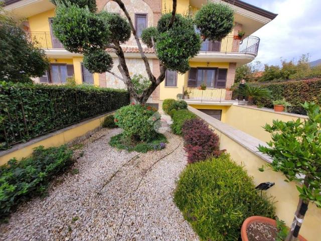 Villa Indipendente in vendita a Bucciano, Campania