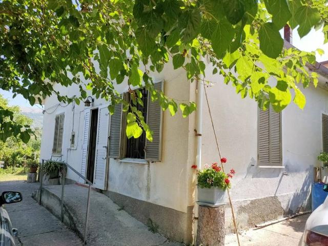 Villa Indipendente in vendita a Auletta, Campania