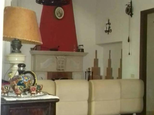 Villa Indipendente in vendita a Buccino, Campania