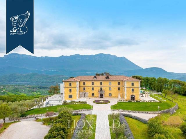 Villa Indipendente in vendita a Buccino, Campania