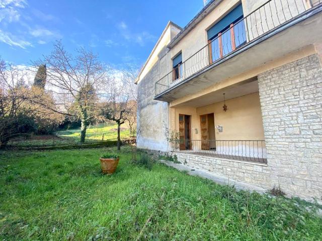 Villa Indipendente in vendita a Bucine, Toscana
