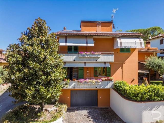 Villa Indipendente in vendita a Bucine, Toscana