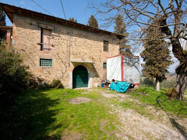 Villa Indipendente in vendita a Bucine, Toscana
