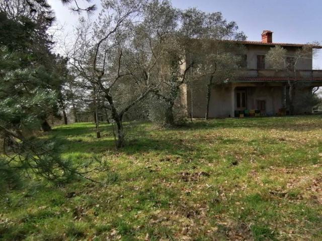 Villa Indipendente in vendita a Bucine, Toscana