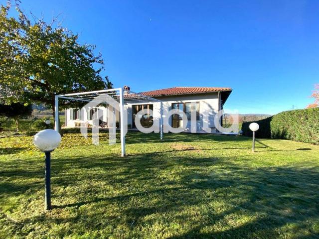 Villa Indipendente in vendita a Bucine, Toscana