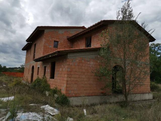 Villa Indipendente in vendita a Bucine, Toscana