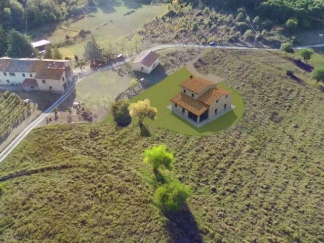 Villa Indipendente in vendita a Bucine, Toscana