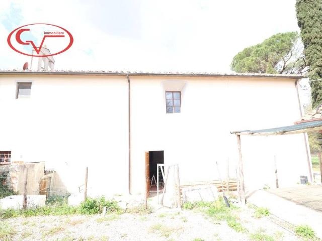 Villa Indipendente in vendita a Bucine, Toscana