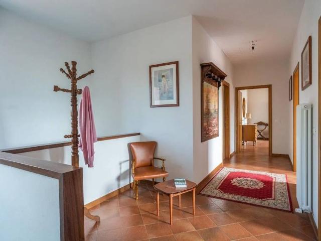 Villa Indipendente in vendita a Bucine, Toscana