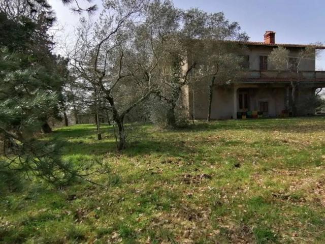Villa Indipendente in vendita a Bucine, Toscana