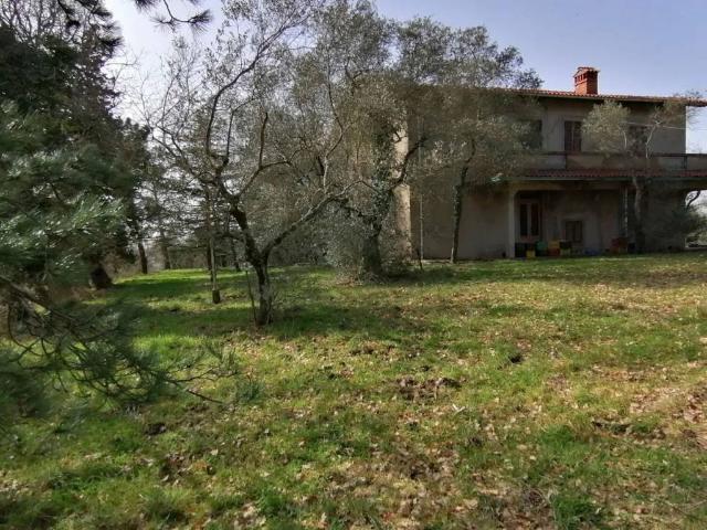 Villa Indipendente in vendita a Bucine, Toscana
