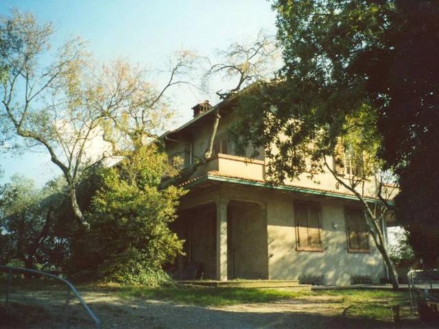 Villa Indipendente in vendita a Bucine, Toscana