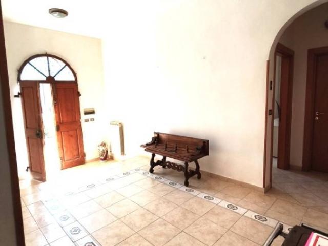 Villa Indipendente in vendita a Bucine, Toscana