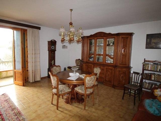 Villa Indipendente in vendita a San Martino, Bucine
