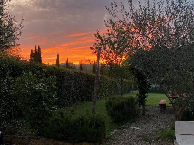 Villa Indipendente in vendita a Bucine, Toscana