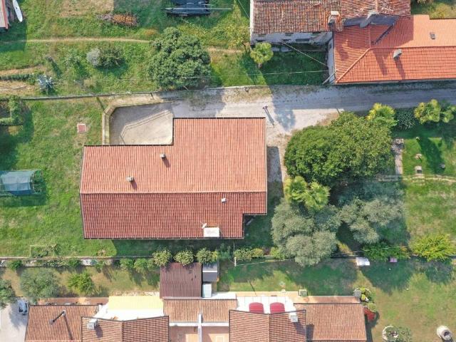 Villa Indipendente in vendita a Santa Lucia / Sante Luzie, Budoia / Budoie