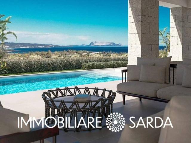 Villa Indipendente in vendita a Porto Ainu, Agrustos