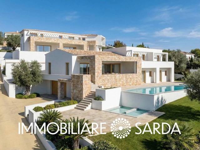 Villa Indipendente in vendita a Agrustos, Sardigna/Sardegna