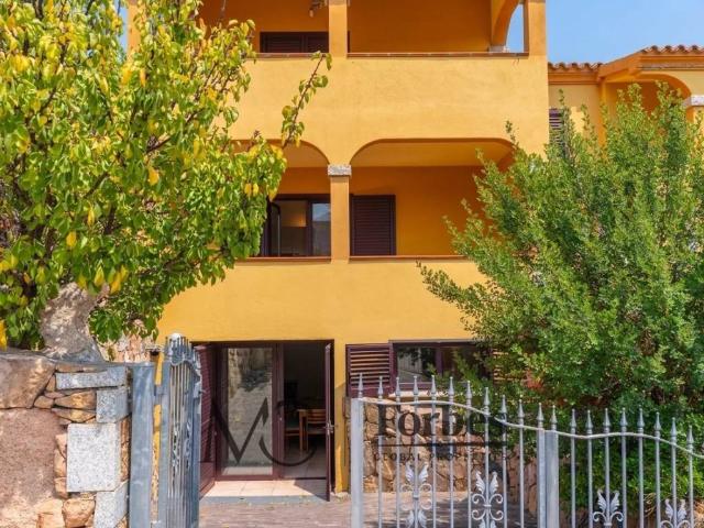Villa Indipendente in vendita a San Pietro, Agrustos