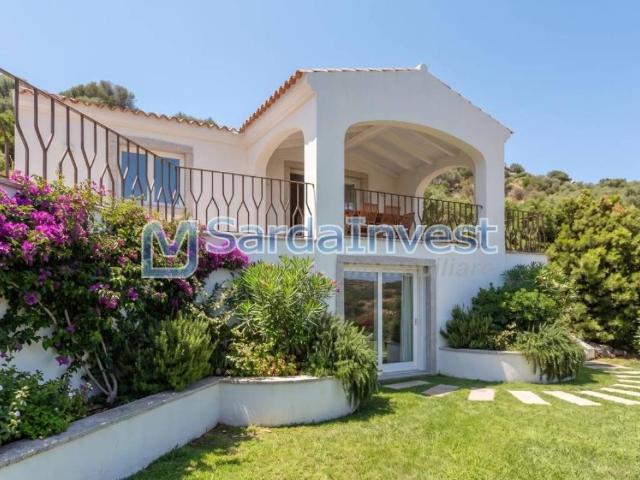 Villa Indipendente in vendita a Luddui, Agrustos