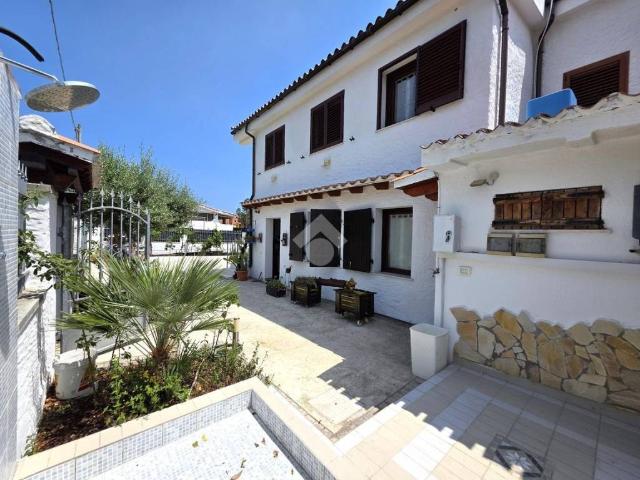 Villa Indipendente in vendita a Agrustos, Sardigna/Sardegna