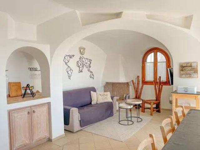 Villa Indipendente in vendita a Luddui, Agrustos