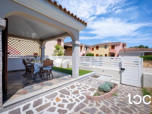 Villa Indipendente in vendita a Agrustos, Sardigna/Sardegna