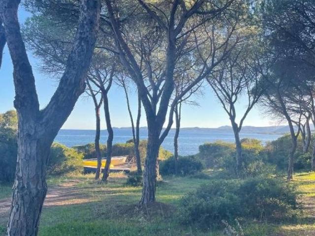 Villa Indipendente in vendita a Ponte, Agrustos