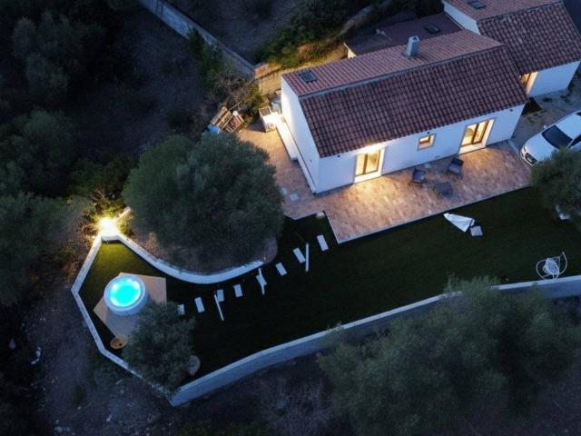 Villa Indipendente in vendita a Agrustos, Sardigna/Sardegna