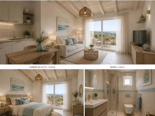 Villa Indipendente in vendita a Luddui, Agrustos
