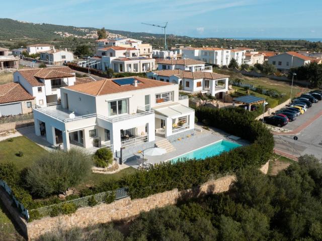 Villa Indipendente in vendita a Agrustos, Sardigna/Sardegna