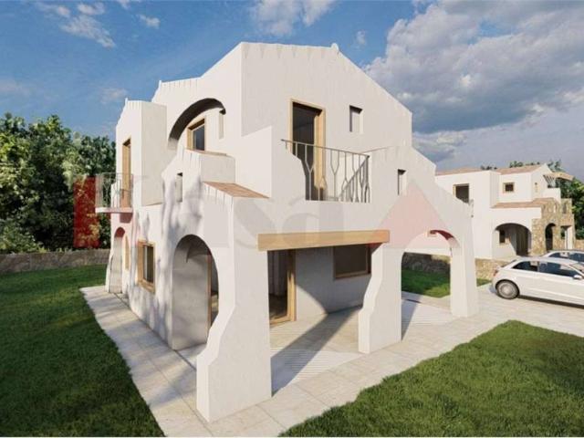 Villa Indipendente in vendita a Agrustos, Sardigna/Sardegna