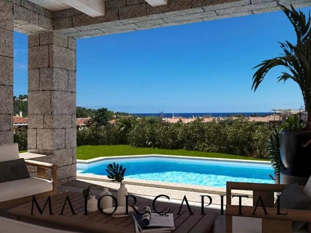 Villa Indipendente in vendita a Agrustos, Sardigna/Sardegna
